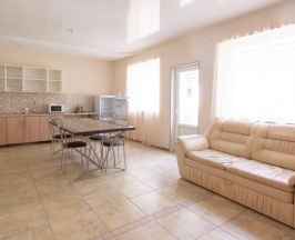 Номер Business в Хвойный