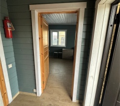 Коттедж "Топаз" для 6 человек в Глухарь