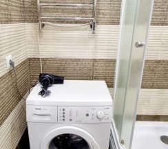 Апартаменты Comfort в Апартаменты в Облаках
