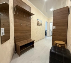 ( 7 студия) Апартаменты на Баумана в ApartKazan у Кремля