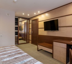 Корпус №2 - Стандарт в Кречет