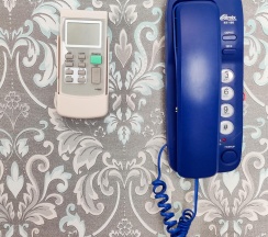 2-комнатный номер люкс в Азия