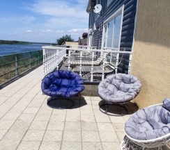 Семейный номер - стандарт в Гостевой дом