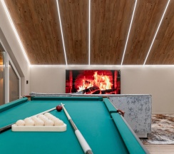 Апартаменты с 3 комнатами в Cottage.Moscow