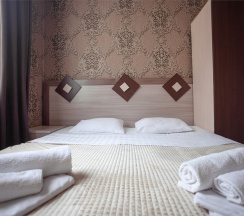 ДВУХКОМНАТНЫЙ КОМФОРТ СЕМЕЙНЫЙ в Rich