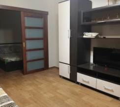 Квартира в Апартаменты на Гвардейская ул., 13