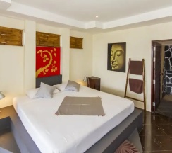 Люкс Prestige в Sallamai Resort