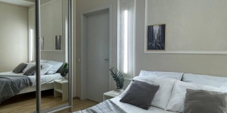 Ижевск: Апартаменты Мини-отель