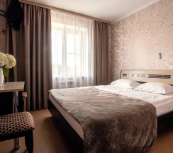 Улучшенный семейный двухкомнатный в Славянка