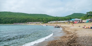 Анна: Турбаза 27 регион