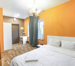 Номер стандарт в Avia House