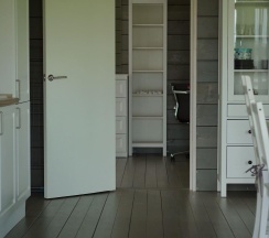 Коттедж La tua Casa Vacanze №10 в Dubldomovo vazuza