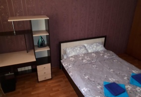 Апартаменты Aday Apartments (Эдэй Апартаменты) на проспекте Победы 36 в Курской области