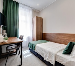 1-местный номер стандарт в Seven hills