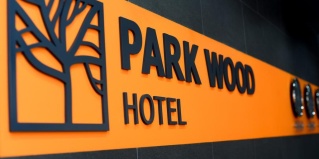 Новосибирск: Отель Park wood hotel