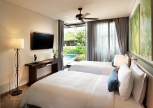 Вилла с 2 комнатами в Anantara Vacation Club Mai Khao Phuket