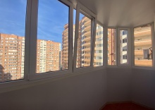 2-комнатные апартаменты улучшенные Восточно-кругликовская 18/1 в Goodtime Apartments (Гудтайм Апартментс) на улице Восточно-Кругликовская 18/1