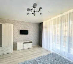 3-комнатные апартаменты люкс в Apart-Gold