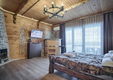 WILD 27 в Exclusive Hotel&Apartments