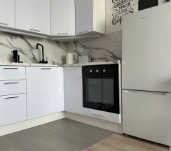 Квартира в Апартаменты на Москва, ул. Маргелова, 3корпус3