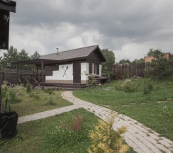 Коттедж/шале Куршале 2 в Куршале