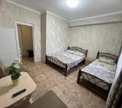 Номер комфорт семейный в Siena