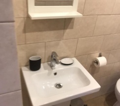 Двухместный номер Standard двуспальная кровать в White Village