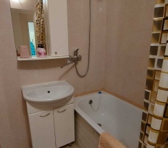 Квартира в Апартаменты на горького,3