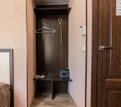 Стандартный номер в Comfort