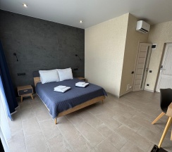 Стандарт с видом на окрестности и без балкона(dbl) в Costa d`Ora