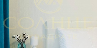 Москва: Апартаменты Апартаменты на проспекте Севастопольский