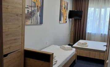 Номер №3 "Стандарт" в Исеть