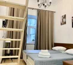 L47 (3-х местный) | Лиговский пр. 47 в Piter Palace L47