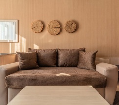 Premium Deluxe в Arkhyz Royal