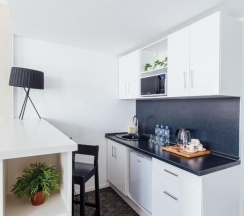 JUNIOR SUITE  STUDIO в Dolphin planet