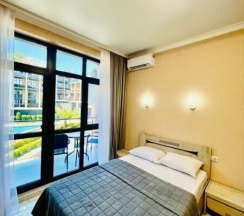 Студия 26 К4 в San-Marino