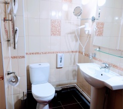 Номер "Свадебный Люкс" в Снегурочка