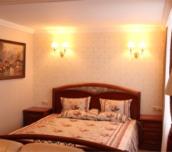 Люкс VIP в Чайковский