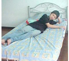 Одноместный номер Standard в 5¿¿¿¿ 5BB guest house