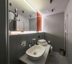 Mercure Superior в Mercure Hotel and Residences Saint Petersburg