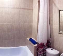 Номер Standard в Hotel Sergiy