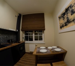 номер "Семейный 6" в Новгород