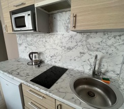 Апартаменты, 19м² в Neon SPB Apart