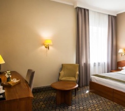 КОМФОРТ в Бон Апарт