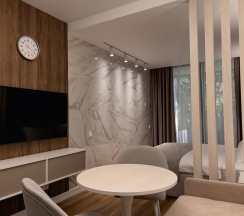 Студия Классик в Монтевиль by Adamand Resort