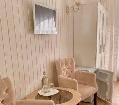 Deluxe Suite в Home Suites