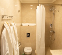 Standard DBL/TWN в Central city