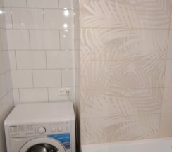Русский в Nice hostel Crocus