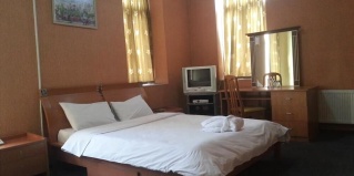 Баку: Отель Boyuk Gala Hotel
