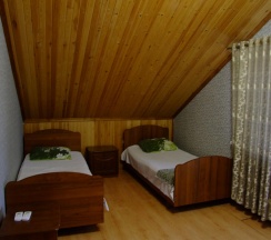 Коттедж улучшенный в Дуэт